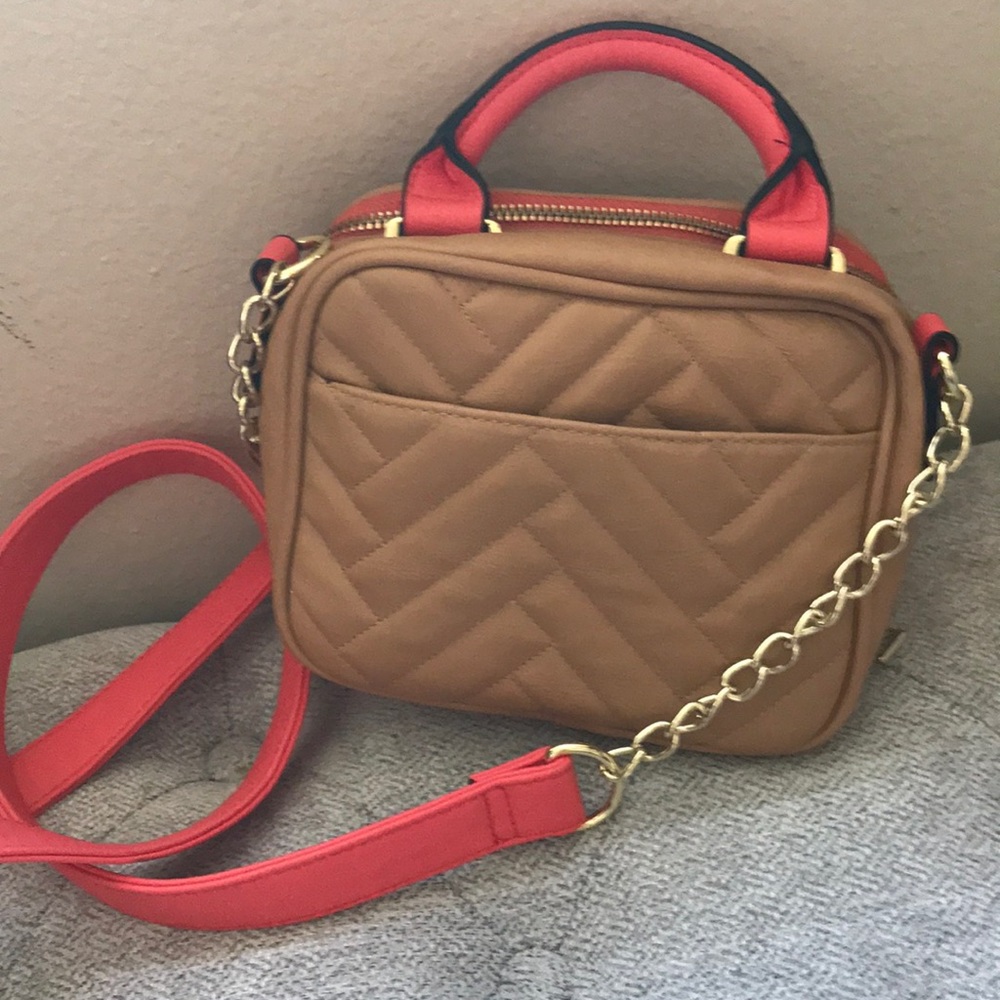 Steven Madden Purse - Picture 2 of 7